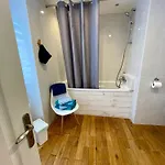 La Petite Escale Saint-Nazaire (Loire-Atlantique)