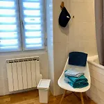 La Petite Escale * Saint-Nazaire (Loire-Atlantique)