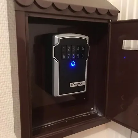 La Petite Escale * Saint-Nazaire (Loire-Atlantique)