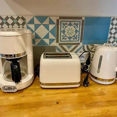 La Petite Escale Apartmán