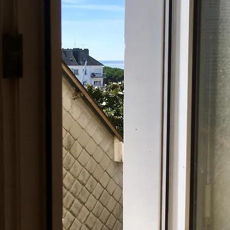 La Petite Escale Apartmán *