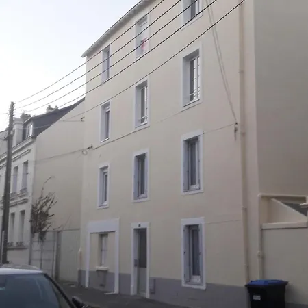 La Petite Escale Saint-Nazaire (Loire-Atlantique)