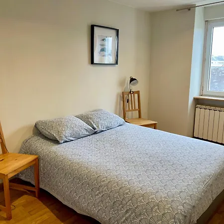 La Petite Escale Apartmán