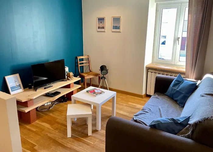 La Petite Escale * Saint-Nazaire (Loire-Atlantique)