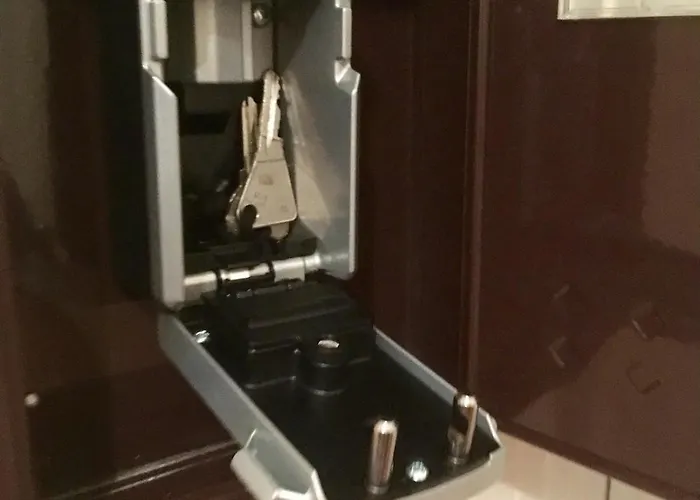 La Petite Escale * Saint-Nazaire (Loire-Atlantique)