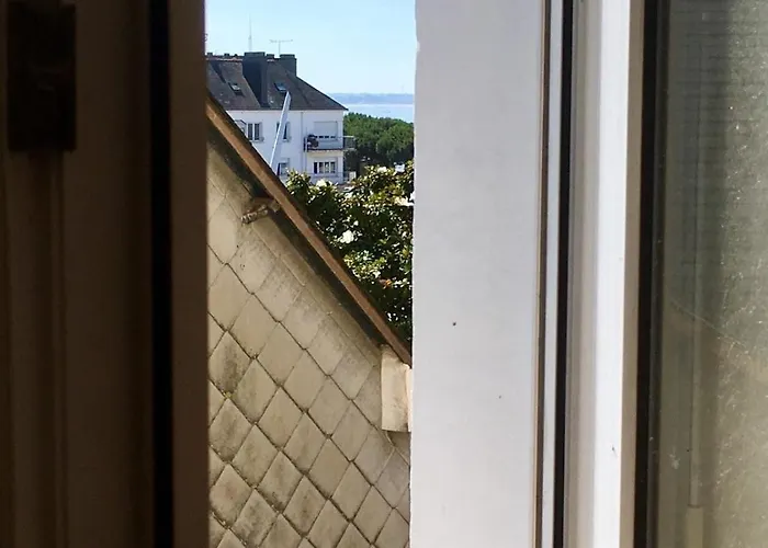 La Petite Escale Apartmán *