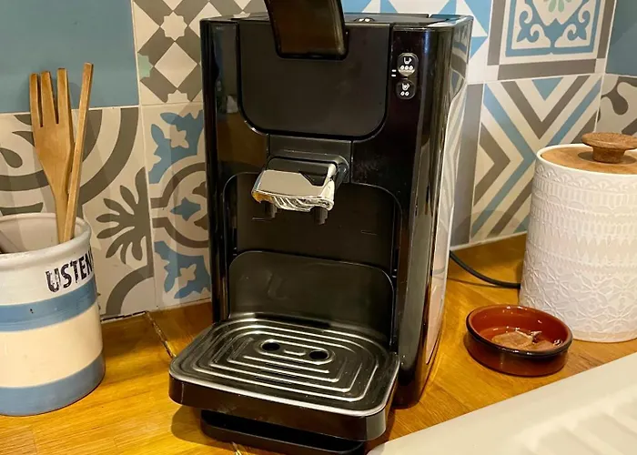 La Petite Escale Saint-Nazaire (Loire-Atlantique)