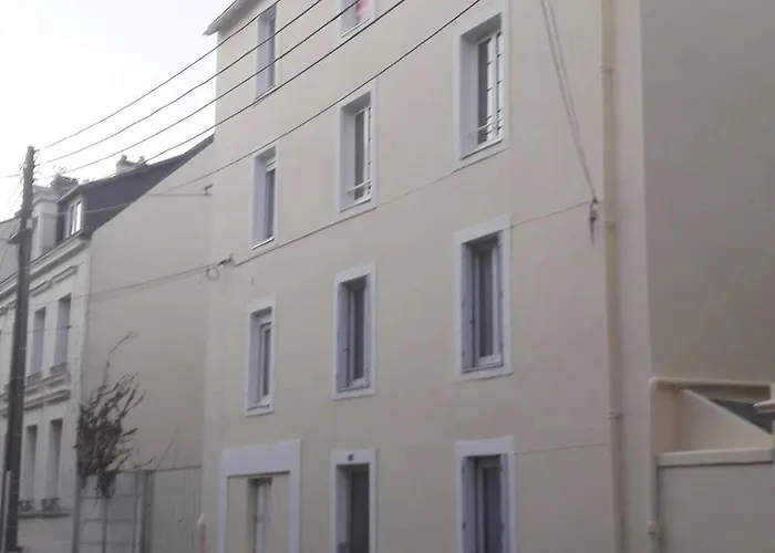 La Petite Escale Saint-Nazaire (Loire-Atlantique)