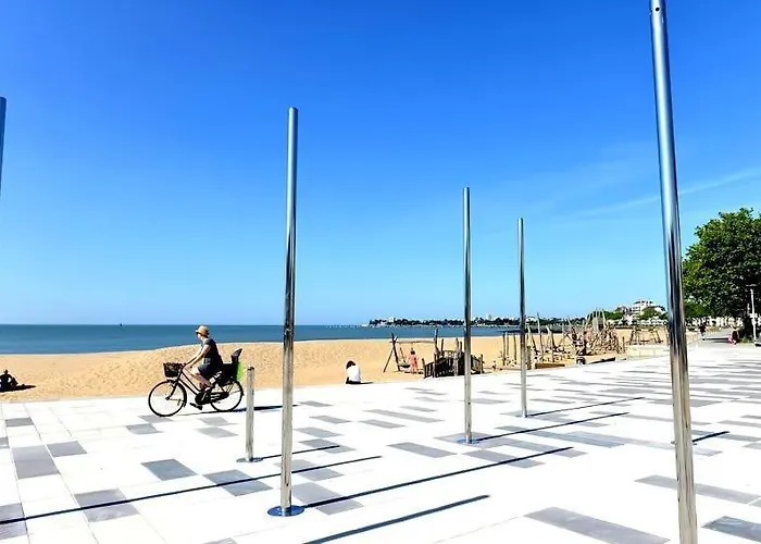 La Petite Escale Apartmán *