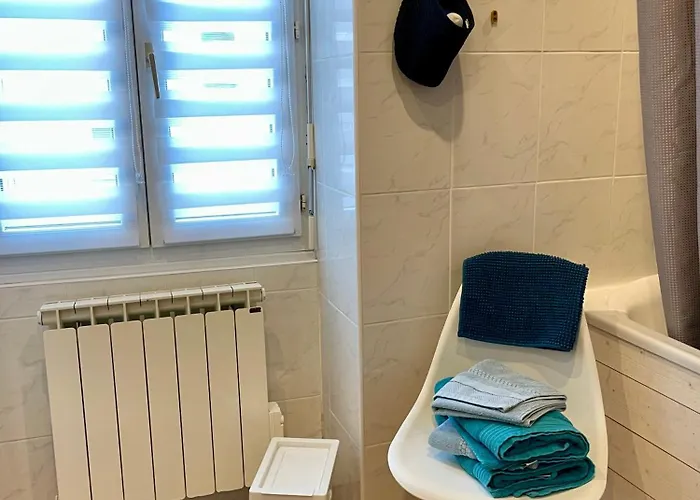 La Petite Escale * Saint-Nazaire (Loire-Atlantique)