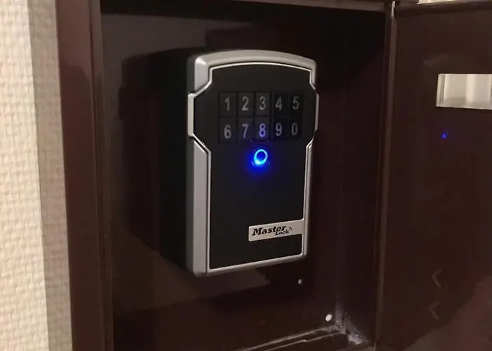 La Petite Escale * Saint-Nazaire (Loire-Atlantique)